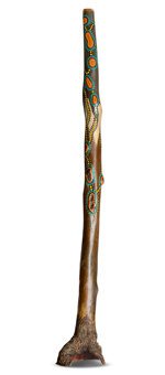 Heartland Didgeridoo (HD369)